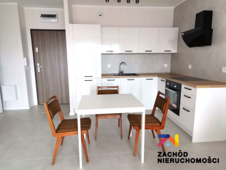 Mieszkanie Do Wynajęcia - Ul. Lisia